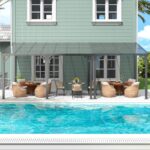 Our Honest Take on the 10×22 FT Hardtop Gazebo Pergola